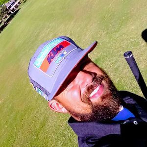 Meet your Posher, Scott